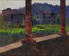 1919 - Sotto la pergola